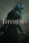 * Thymesia Xbox Series X|S активация