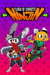 * Ninjin: Clash of Carrots Xbox One|X|S активация