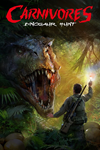 * Carnivores: Dinosaur Hunt Xbox One|X|S активация
