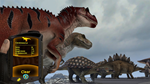 * Carnivores: Dinosaur Hunt Xbox One|X|S активация