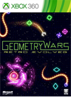 ✅ Geometry Wars: Retro Evolved Xbox One|X|S активация