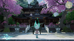 * Sword and Fairy: Together Forever Xbox активация