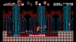 * Bloodstained: Curse of the Moon Xbox активация
