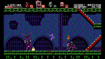 * Bloodstained: Curse of the Moon Xbox активация