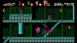 * Bloodstained: Curse of the Moon Xbox активация
