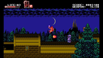 * Bloodstained: Curse of the Moon Xbox активация