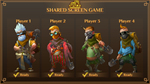 * Quest Hunter Xbox One & Xbox Series X|S активация