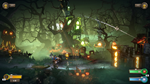 * CastleStorm II Xbox One & Xbox Series X|S активация