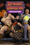 * Devious Dungeon Collection Xbox One|X|S активация