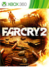 * Far Cry* 2 Xbox One & Xbox Series X|S активация
