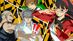 * Persona 4 Golden Xbox One & Xbox Series X|S активация