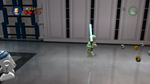 * LEGO Star Wars II Xbox One|X|S активация