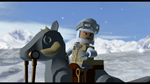 * LEGO Star Wars II Xbox One|X|S активация