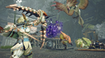 * Monster Hunter Rise Xbox One|X|S активация