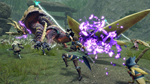 * Monster Hunter Rise Xbox One|X|S активация