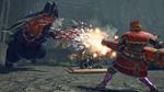 * Monster Hunter Rise Xbox One|X|S активация