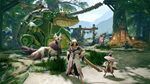 * Monster Hunter Rise Xbox One|X|S активация