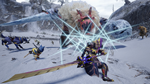 * Monster Hunter Rise Deluxe Edition Xbox активация