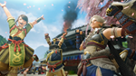 * Monster Hunter Rise Deluxe Edition Xbox активация