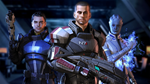 * Mass Effect™ 3 Xbox One & Xbox Series X|S активация