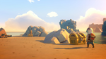 * Yonder: The Cloud Catcher Chronicles Xbox активация