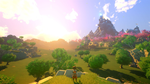 * Yonder: The Cloud Catcher Chronicles Xbox активация