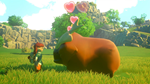 * Yonder: The Cloud Catcher Chronicles Xbox активация