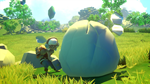 * Yonder: The Cloud Catcher Chronicles Xbox активация