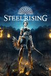 * Steelrising - Standard Edition Xbox активация