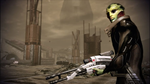 * Mass Effect 2 Xbox One & Xbox Series X|S активация