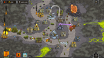 * Kingdom Rush Xbox One & Xbox Series X|S активация