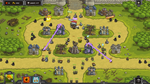 * Kingdom Rush Xbox One & Xbox Series X|S активация