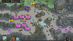 * Kingdom Rush Xbox One & Xbox Series X|S активация
