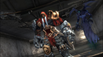 * Darksiders Xbox One & Xbox Series X|S активация