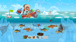 * Dynamite Fishing - World Games Xbox One|X|S активация
