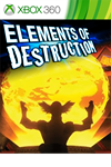 ✅ Elements Of Destruction Xbox One|X|S активация