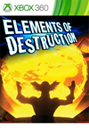 * Elements Of Destruction Xbox One|X|S активация