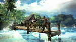 * Risen 2™: Dark Waters Xbox One|X|S активация