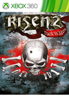* Risen 2™: Dark Waters Xbox One|X|S активация