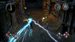 * Sacred 2 Fallen Angel Xbox One|X|S активация