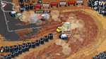 * Super Pixel Racers Xbox One|X|S активация