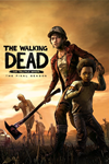 * The Walking Dead: Финал сезон Complete xbox активация