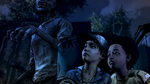 * The Walking Dead: Финал сезон Complete xbox активация