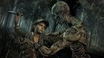 * The Walking Dead: Финал сезон Complete xbox активация