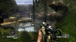 * Far Cry Instincts Predator Xbox One|X|S активация