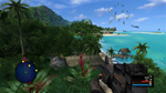 * Far Cry Classic Xbox One & Xbox Series X|S активация
