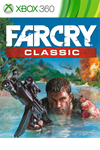 * Far Cry Classic Xbox One & Xbox Series X|S активация