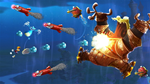 * Rayman* Legends Xbox One & Xbox Series X|S активация