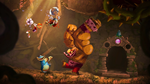 * Rayman* Legends Xbox One & Xbox Series X|S активация
