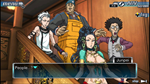 * Zero Escape: The Nonary Games Xbox One|X|S активация